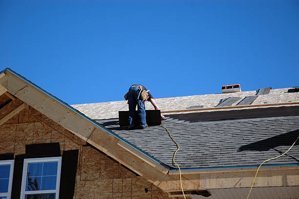 Best Chimney Flashing Repair  in Blue Bell, PA